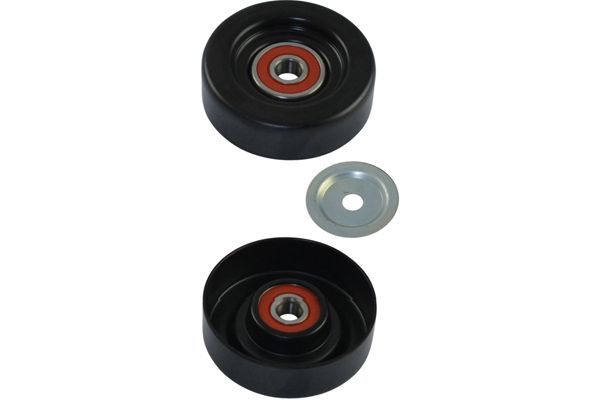 KAVO PARTS Ohjainrulla, moniurahihna DIP-6509